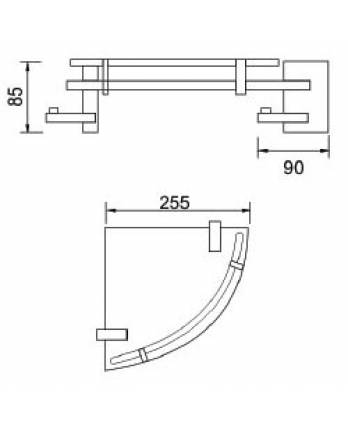 Bathroom Accessories