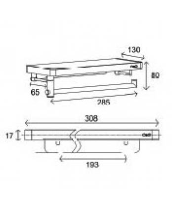 Bathroom Accessories