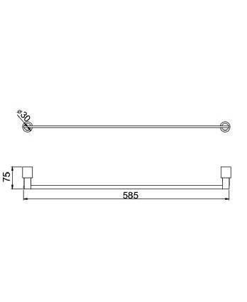 Bathroom Accessories