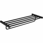 Double Towel Bar/ Towel Rack