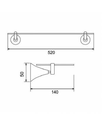 Bathroom Accessories