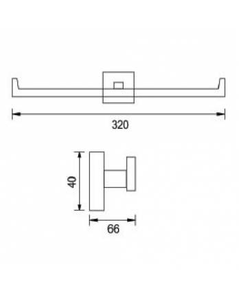 Bathroom Accessories