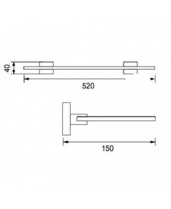 Bathroom Accessories