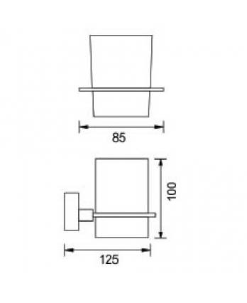 Bathroom Accessories