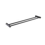 Double Towel Bar/ Towel Rack