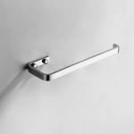 Single Towel Bar
