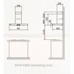 Cooker Hood