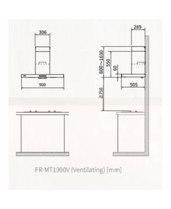 Cooker Hood