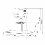 Cooker Hood
