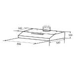 Cooker Hood