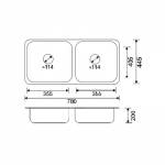 Stainless Steel Sink