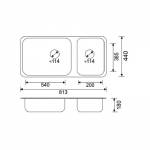 Stainless Steel Sink