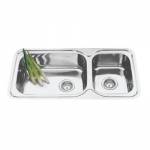 Stainless Steel Sink