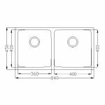 Stainless Steel Sink