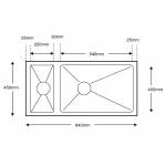 Stainless Steel Sink