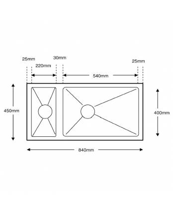 Stainless Steel Sink