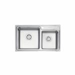 Stainless Steel Sink