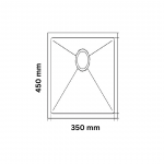 Stainless Steel Sink