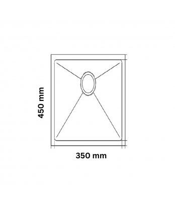 Stainless Steel Sink