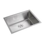 Stainless Steel Sink