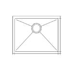 Stainless Steel Sink