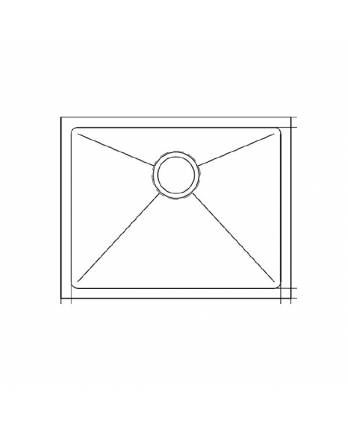 Stainless Steel Sink