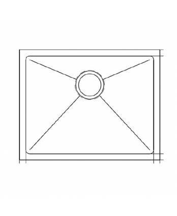 Stainless Steel Sink