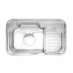 Stainless Steel Sink