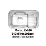 Stainless Steel Sink