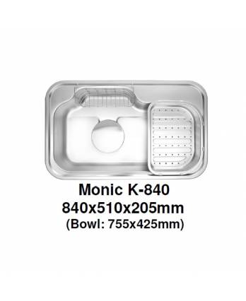 Stainless Steel Sink