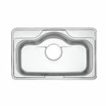 Stainless Steel Sink