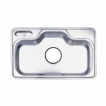 Stainless Steel Sink