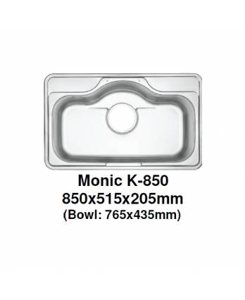 Stainless Steel Sink