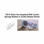 Stainless Steel Sink