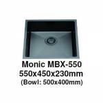 Stainless Steel Sink