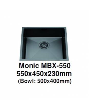 Stainless Steel Sink