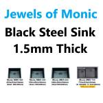 Stainless Steel Sink