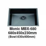 Stainless Steel Sink