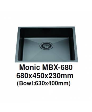 Stainless Steel Sink