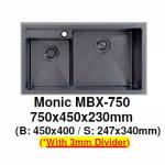 Stainless Steel Sink