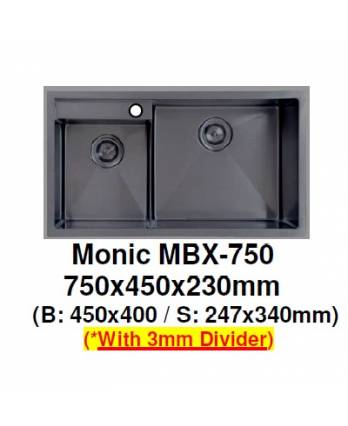 Stainless Steel Sink