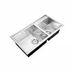 Stainless Steel Sink