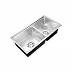 Stainless Steel Sink