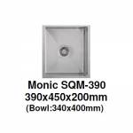 Stainless Steel Sink