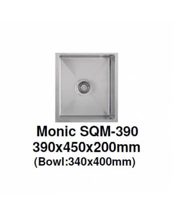 Stainless Steel Sink