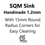 Stainless Steel Sink