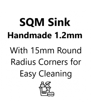 Stainless Steel Sink