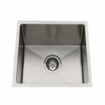 Stainless Steel Sink