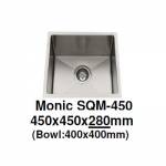 Stainless Steel Sink