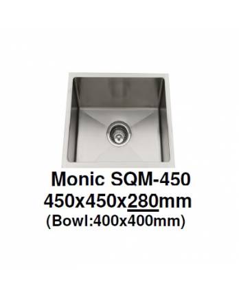 Stainless Steel Sink